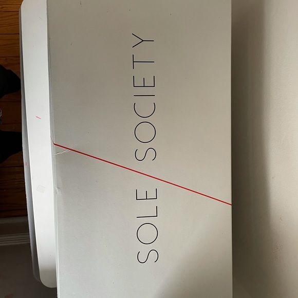 Sole society andie boots size 6.5 - Picture 11 of 11